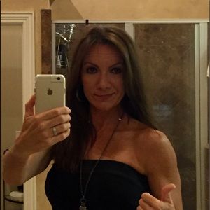 Meet your Posher, Jenny